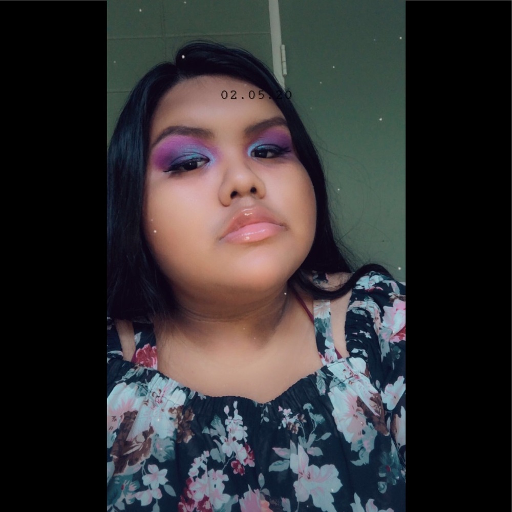 Meet your Posher, Brianna